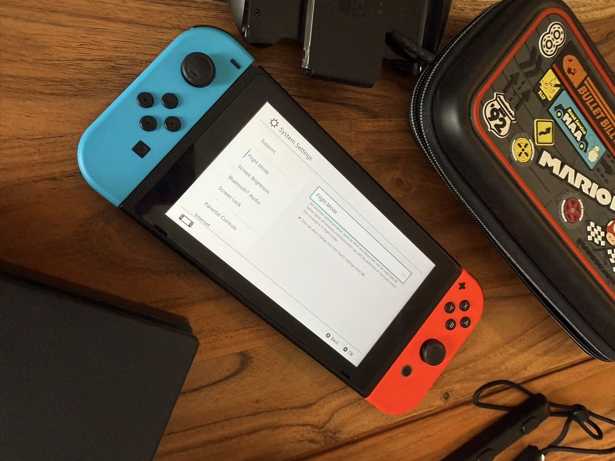 Nintendo Console: Nintendo Switch | Functioning perfectly  – Usato da Genève venduto da varalapu 3