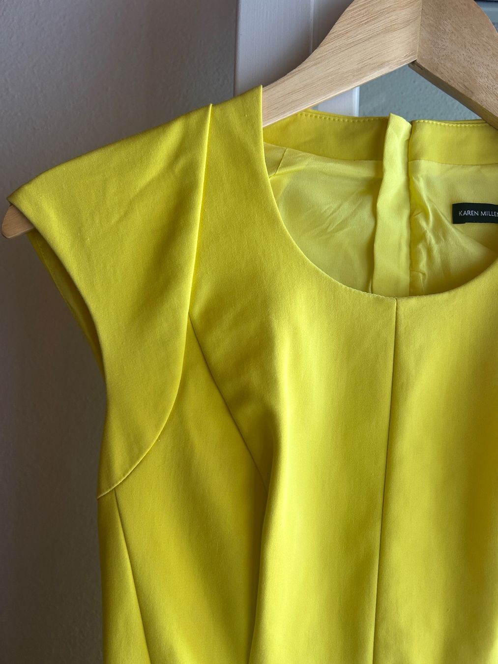 Karen Millen Robes: Karen Millen Kleid - Gr. 36 – D'occasion à Illnau par Monkky 3