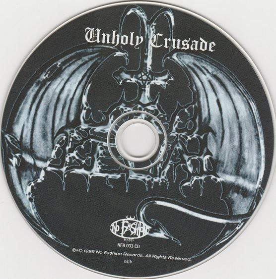CD: Lord belial - Unholy... – Usato da St-Cergue venduto da VeganWarrior 1