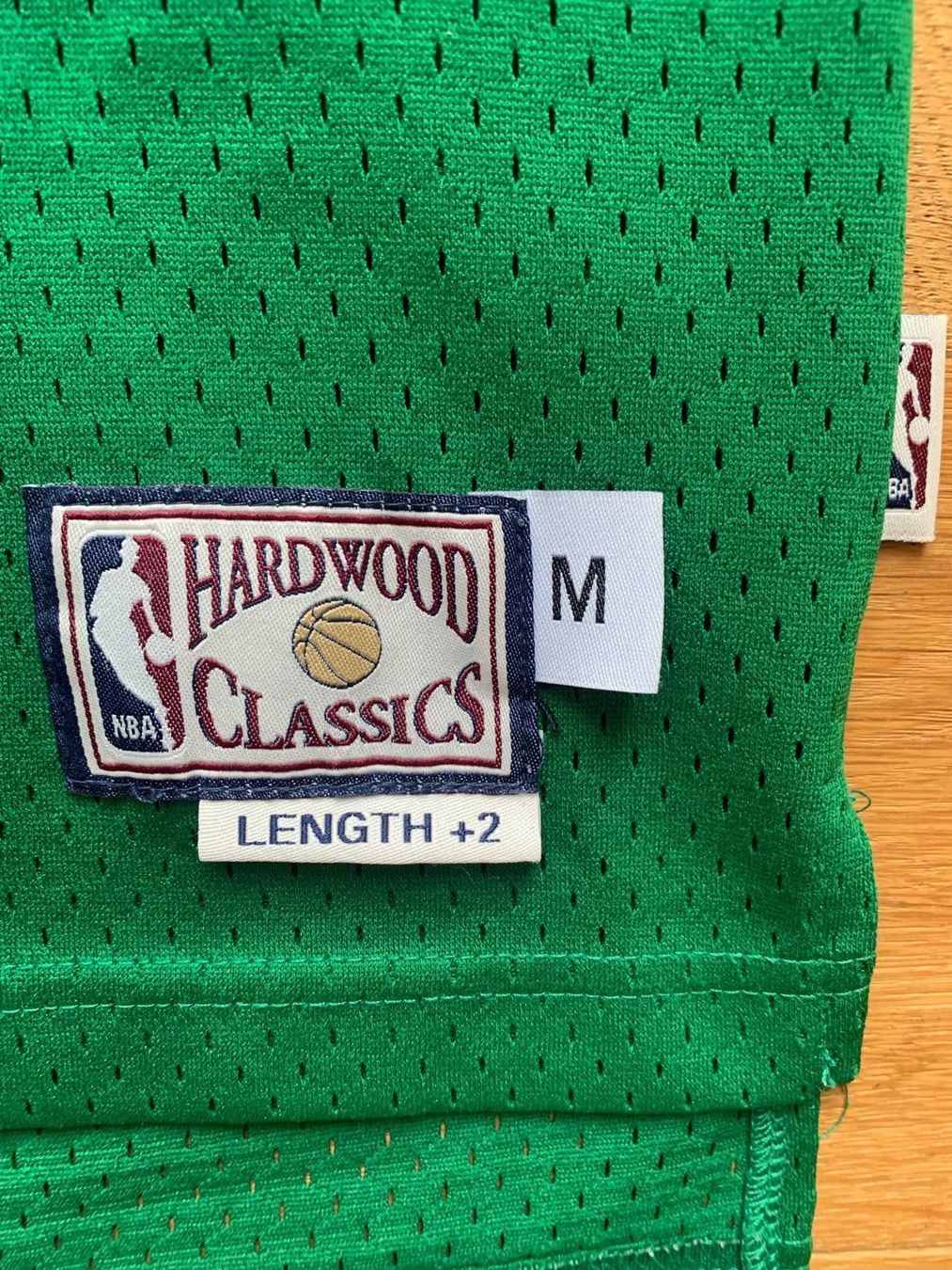 Nba Maillots de corps & Pantalons: Jersey Shawn Kemp Gr. M – D'occasion à Grossdietwil par fab_8bdy 4