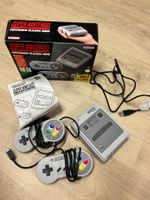 Nitendo Spielekonsole
