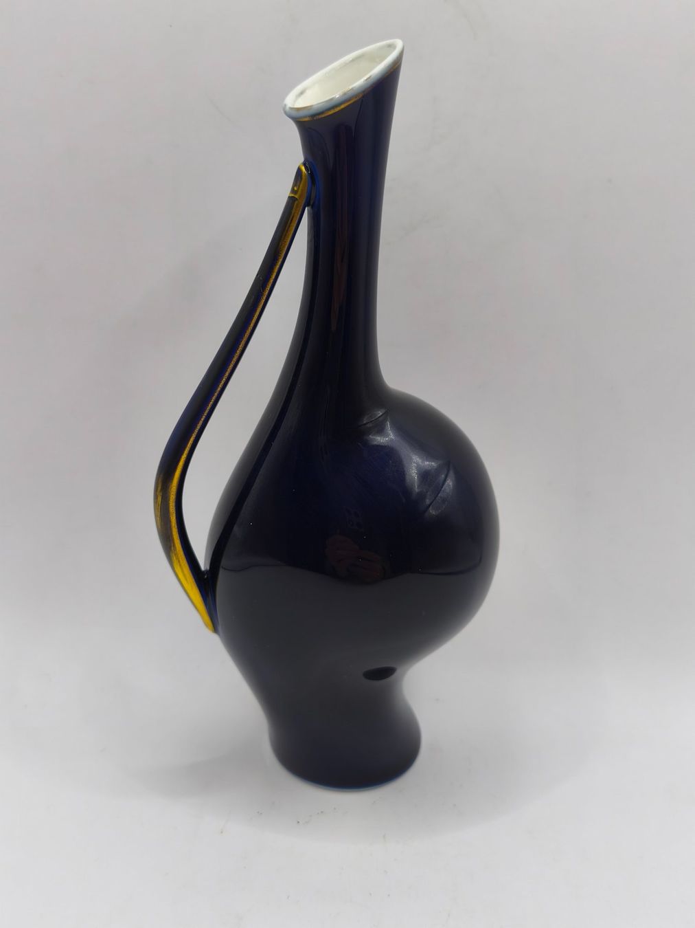 Rosenthal Vasi & Recipienti: Orchideenvase "Schwangere Luise" Rosenthal – Nuovo (secondo la descrizione) da Wettingen venduto da DaHa90