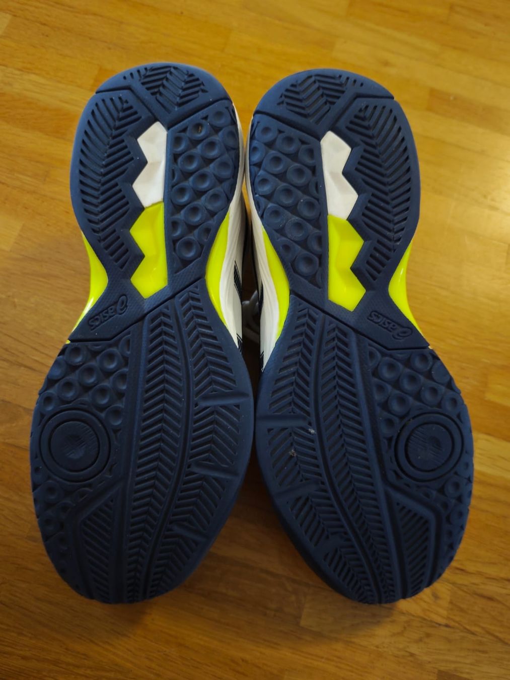 Asics Scarpe per ragazzi: Asics Gel Task MT4, Grösse 40.5 – Usato da Adligenswil venduto da sasa_be 2