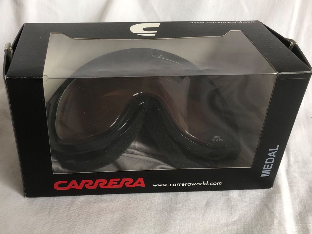 Ldabrye Skibrillen Etui - Sportbrillen Aufbewahrungstasche Mit Reißverschluss