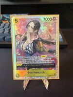 One Piece Karte Boa Hancock