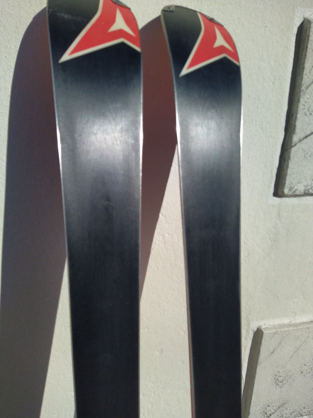 Atomic Skis: Atomic Race GS – Gebraucht aus Azmoos von Klondike-Joe 2