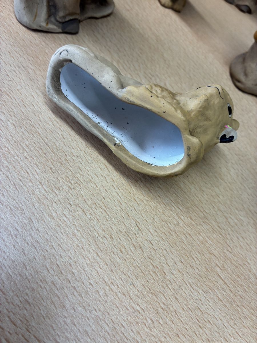 Figuren: Krippe Kanada – Neu (gemäss Beschreibung) aus Niederuzwil von Miami1999 4