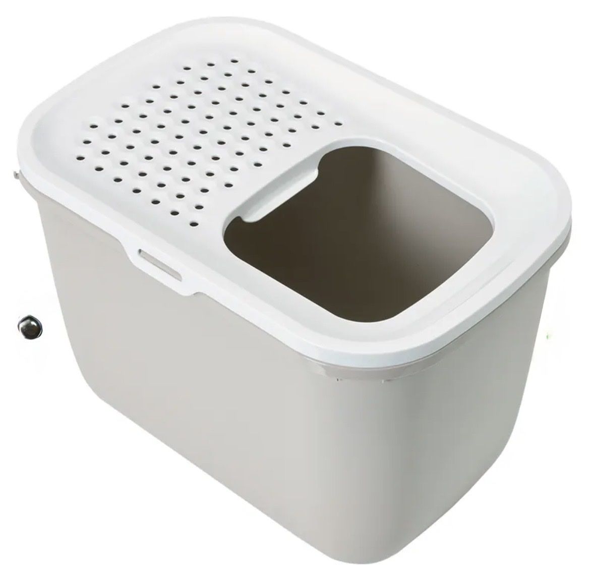 WC: Katzentoilette – D'occasion à Gisikon par mondobirma