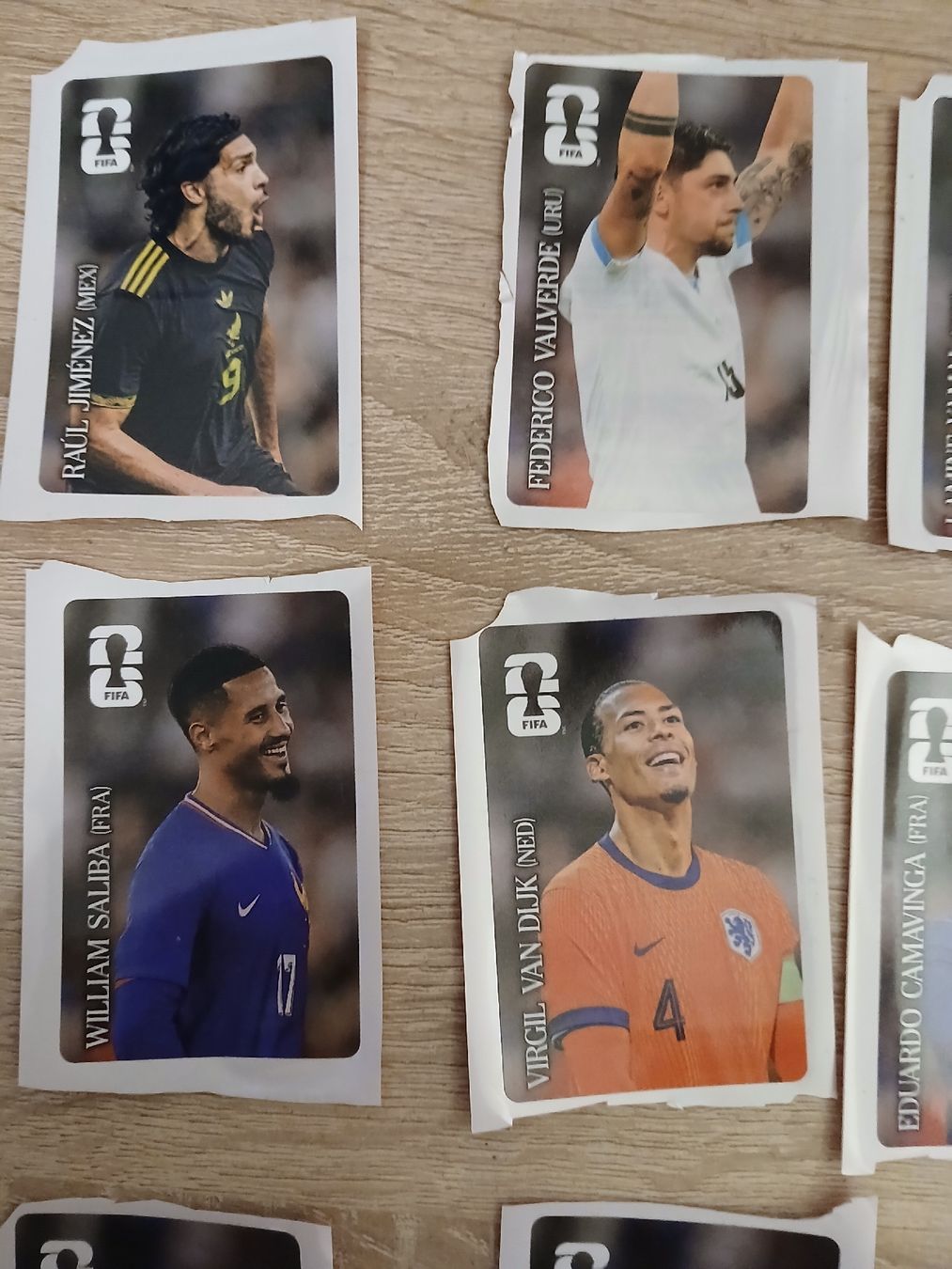 Panini Carte collezionabili: 10 Verschiedene Coca Cola Panini Sticker – Nuovo (secondo la descrizione) da Biel/Bienne venduto da bob_29 1