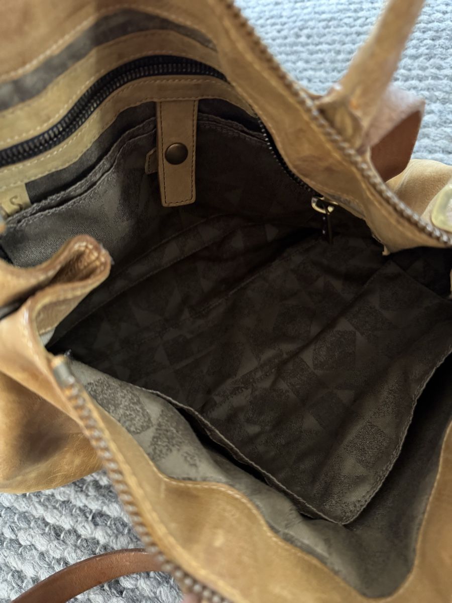 A.S.98 Borse da donna: A.S. 98 Ledertasche Handtasche – Usato da Staufen venduto da Elina08 7