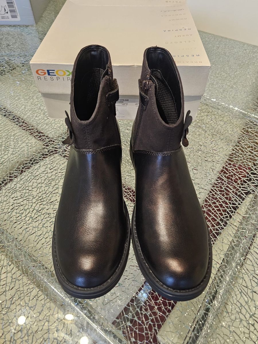 Geox Damenschuhe: Geox Gr. 36 – Neu (gemäss Beschreibung) aus Luzern von Reni025 6