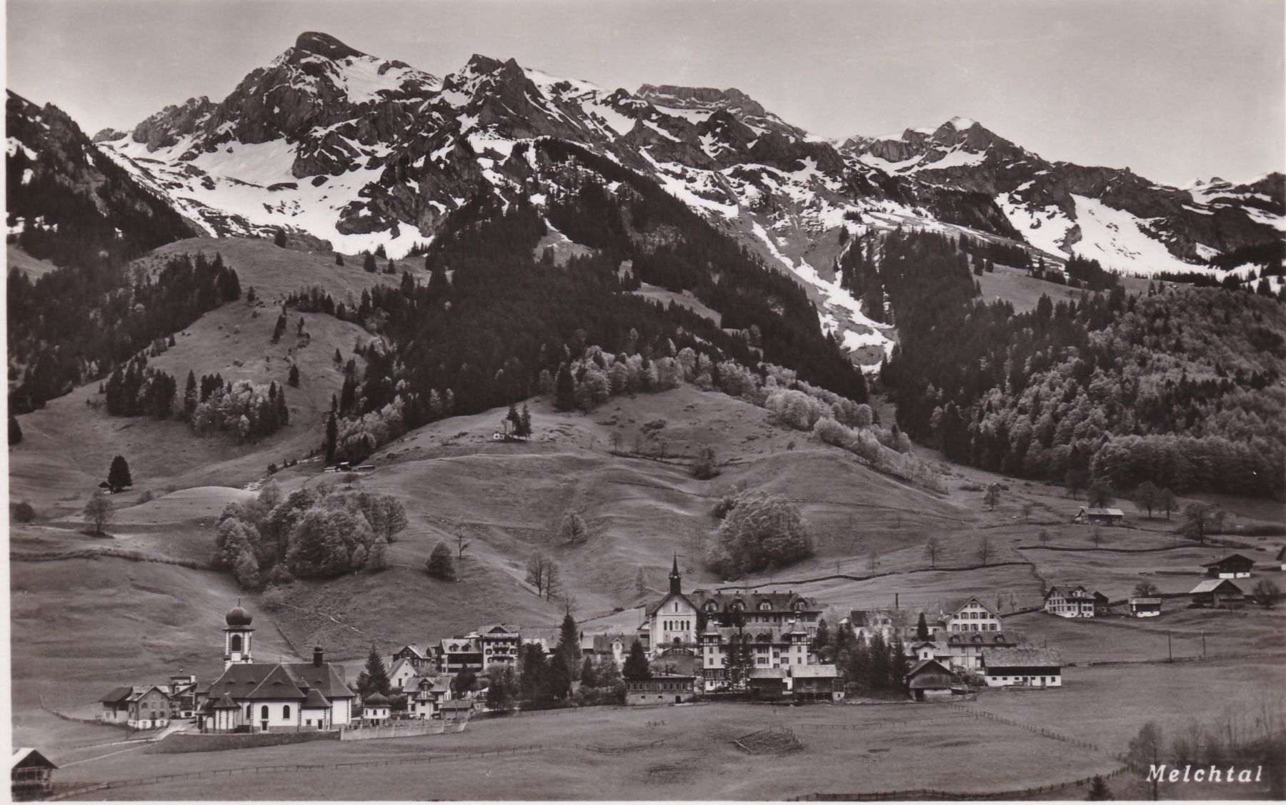 Cartoline postali: Lot Kanton Obwalden – Usato da Baar venduto da dokuba 5