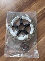 Shimano RT-MT 800 160mm Bremsscheibe 