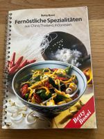 Betty Bossi FERNÖSTLICHE SPEZIALITÄTEN