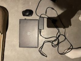 Dell Latitude 2-in-1 Convertible | i5, 16 GB RAM, Touchscree