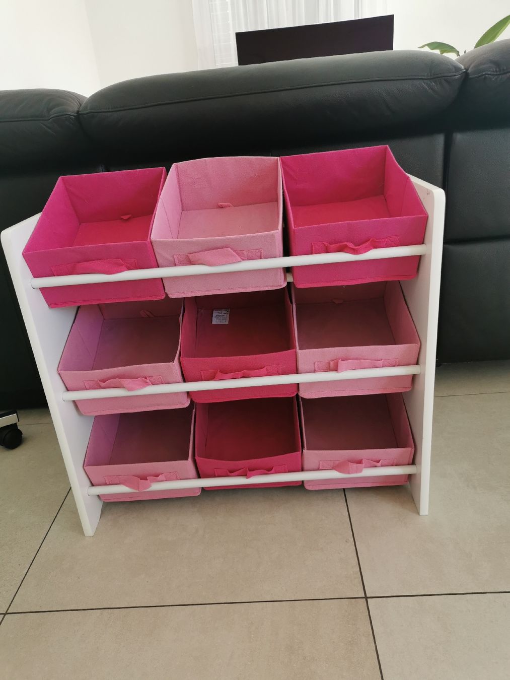 Scaffali: Kinderregal – Usato da Mühlethurnen venduto da GaspAnita