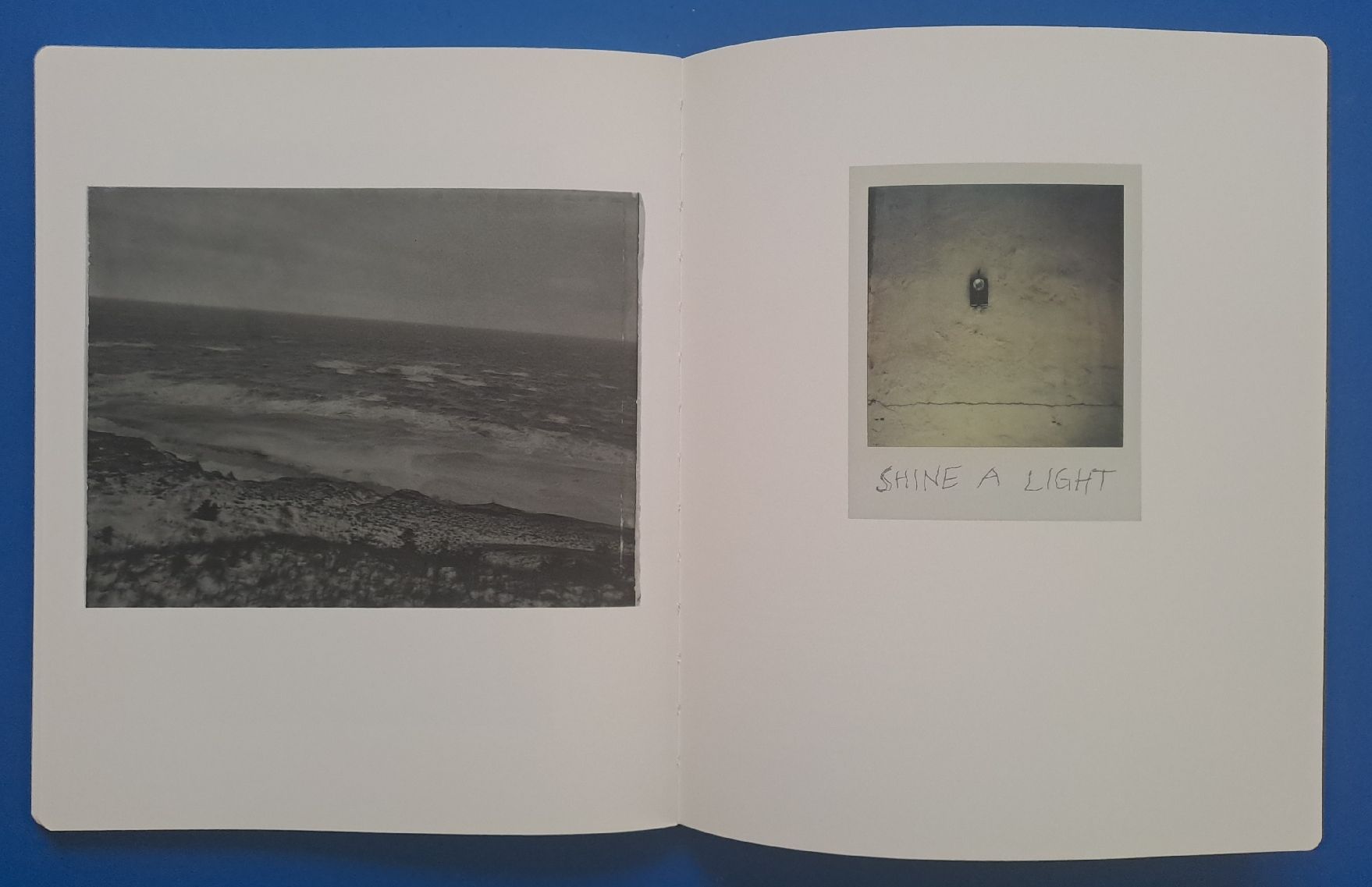 Libri: Robert Frank: YOU WOULD EA 2012 Steidl Top erhalten.  – Usato da Zürich venduto da archiphil 8