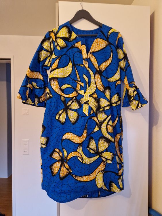 Schlafhaube Mit Afrikanischem Druck – Aus Polyester, Elastisch, Für Damen & Chemotherapie