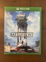 Star Wars Battlefront für Xbox One