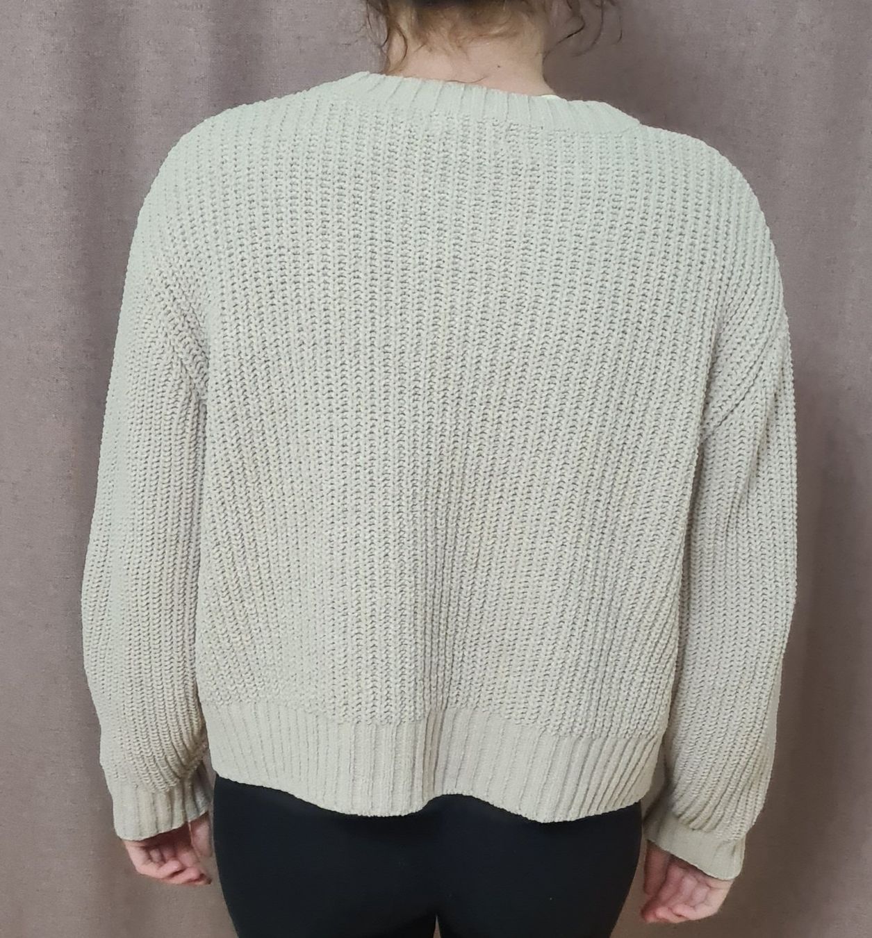 Bershka Pulls & Sweat-shirts: Pullover Berschka – Neuf (Voir description) à Glattpark(Opfikon) par ejo_m8fr 1