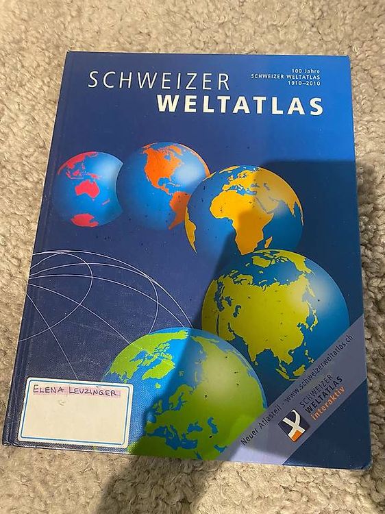 Buch 1