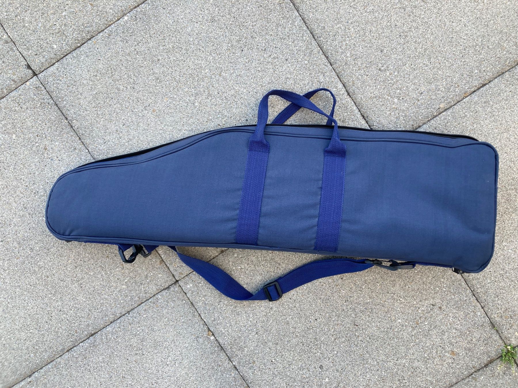 Taschen: Gewehrtasche Waffentasche Gewehrkoffer 85 cm – Gebraucht aus Chur von Spuntz1 1