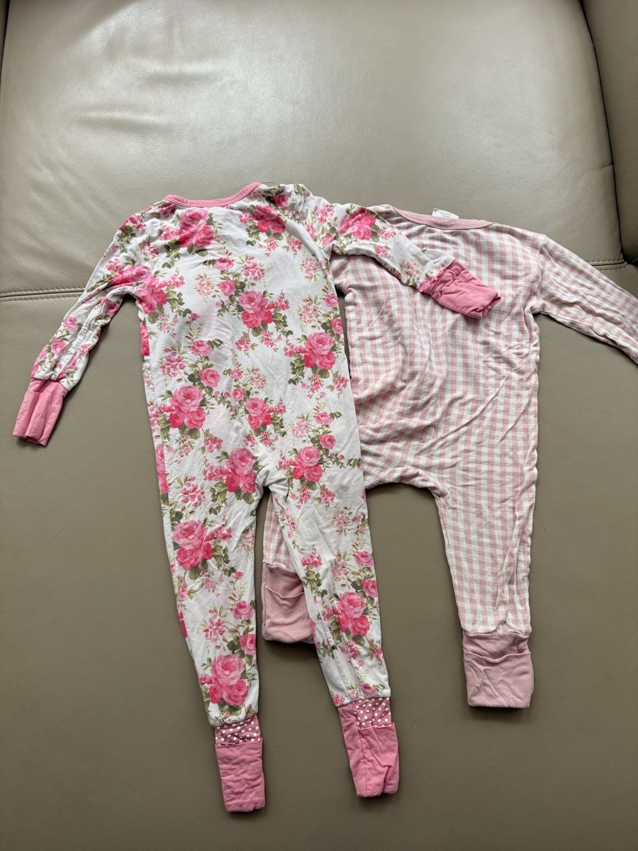 Pyjamas: Pajama Pajama Set 12-18M – D'occasion à Diessenhofen par mar_8cyl 1
