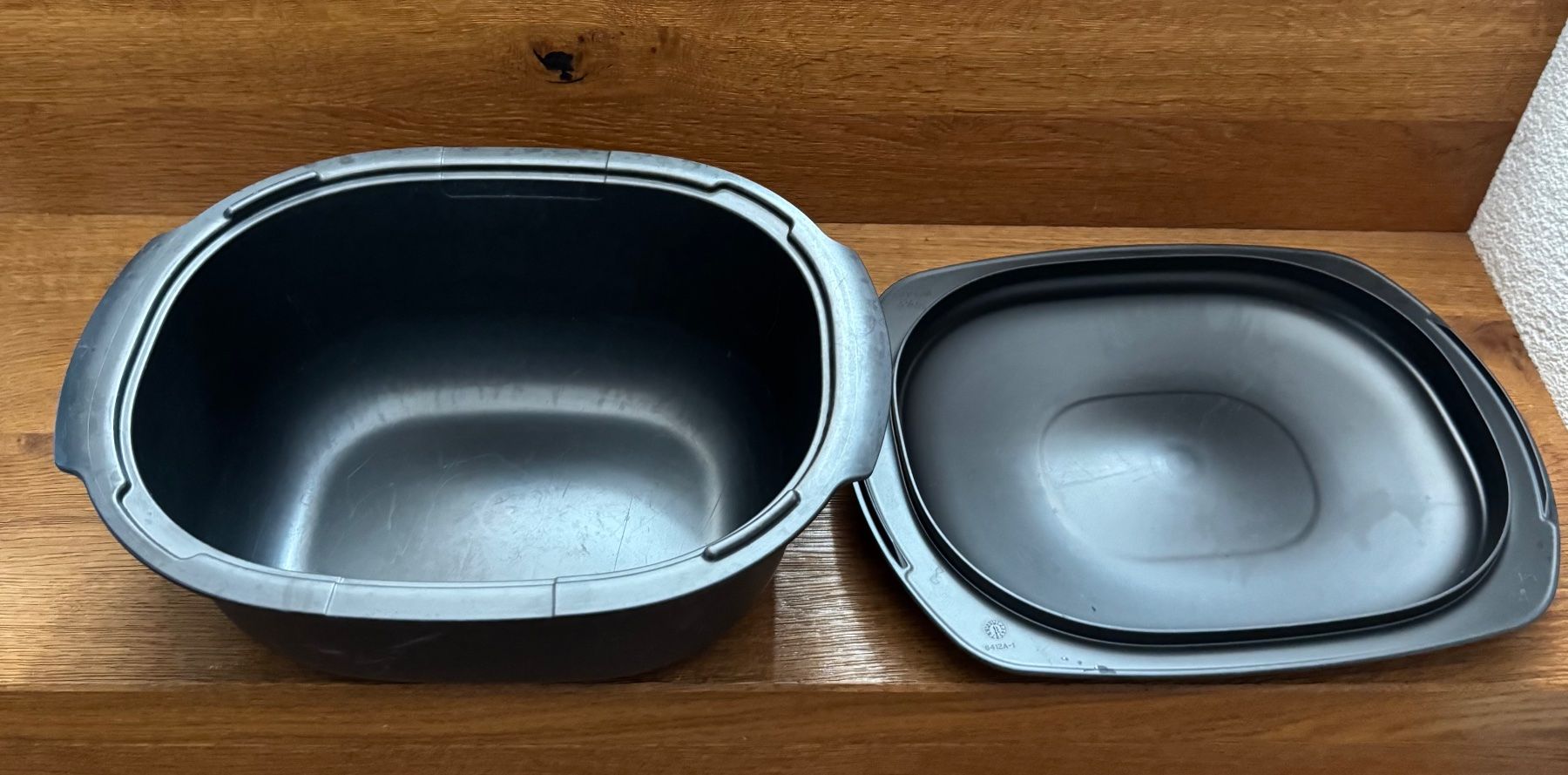 Tupperware Backformen: Tupperware UltraPro 3,5L – Gebraucht aus Herzogenbuchsee von zukerka 1