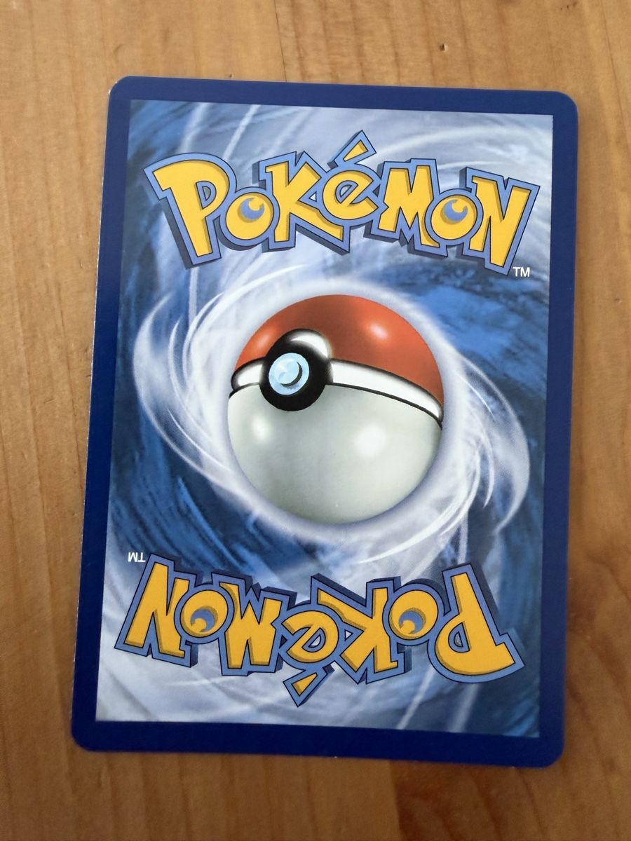 Pokémon Carte collezionabili: Charcadet (PFL019) – Nuovo (secondo la descrizione) da Vevey venduto da Matx 1