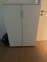 Kommode (Galant Ikea) mit Türen