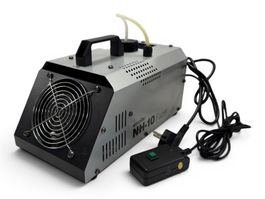 Eurolite NH-10 Fazer / Dunstnebelmaschine (X1160)