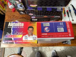 NHRA  Firebird Del Wirsham      1:24 Dragster