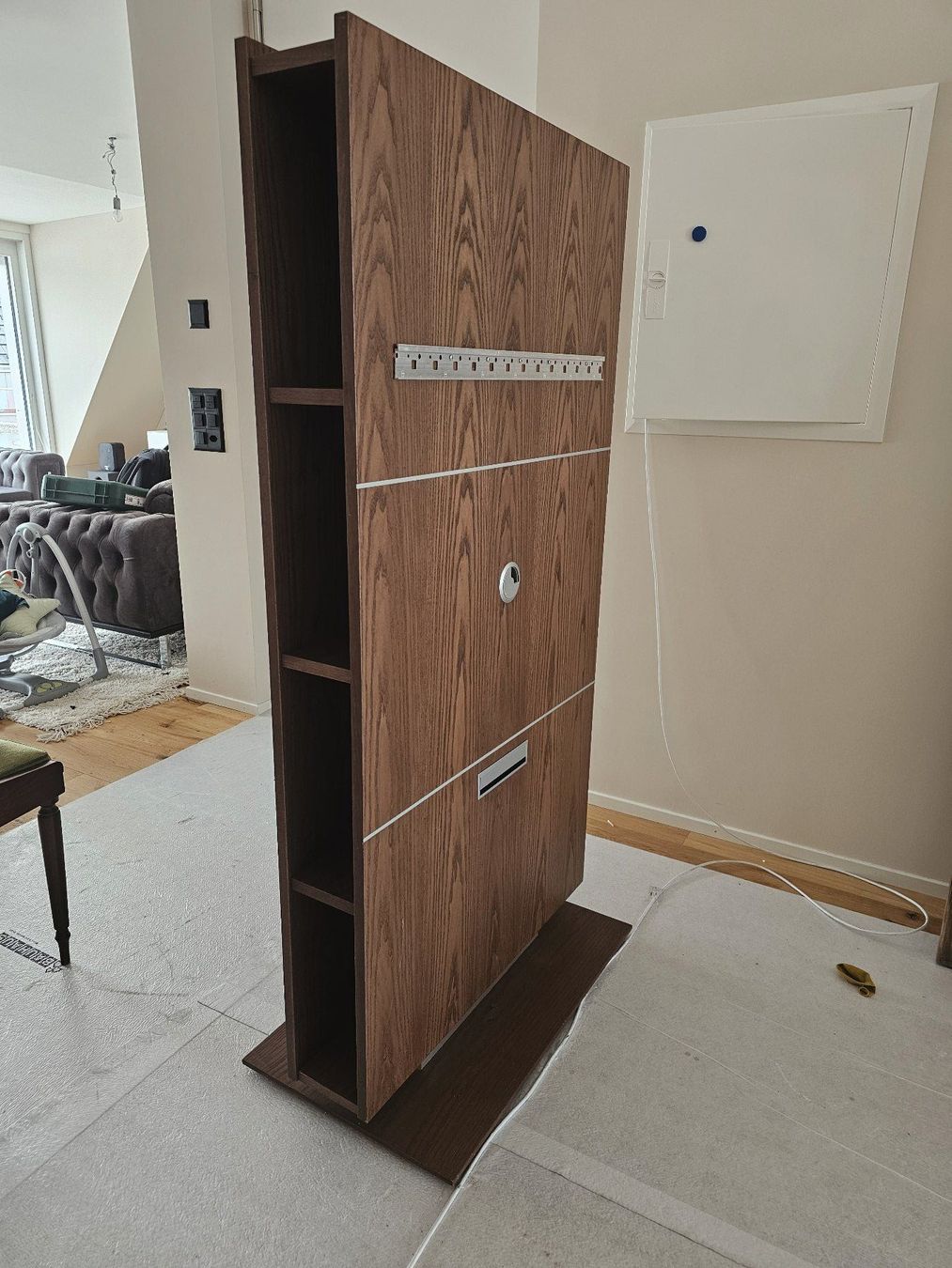Mobili TV: TV Stand von Pacini & Cappellini – Usato da Siebnen venduto da TomLauVau 2