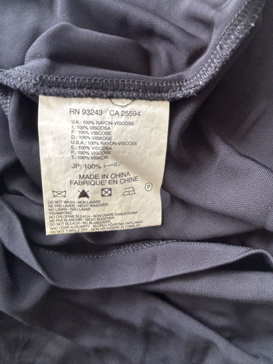 Diesel Kleider: Vestito Diesel taglia M – Gebraucht aus Locarno von Matic04 6