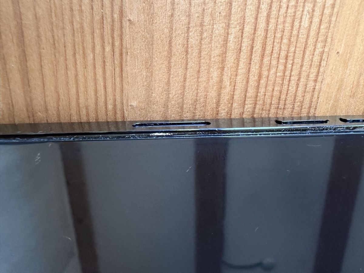 Apple Portables: iPhone 14 Pro Max 256gb  Space Black mit OVP – D'occasion à Wald ZH par ant_r862 3