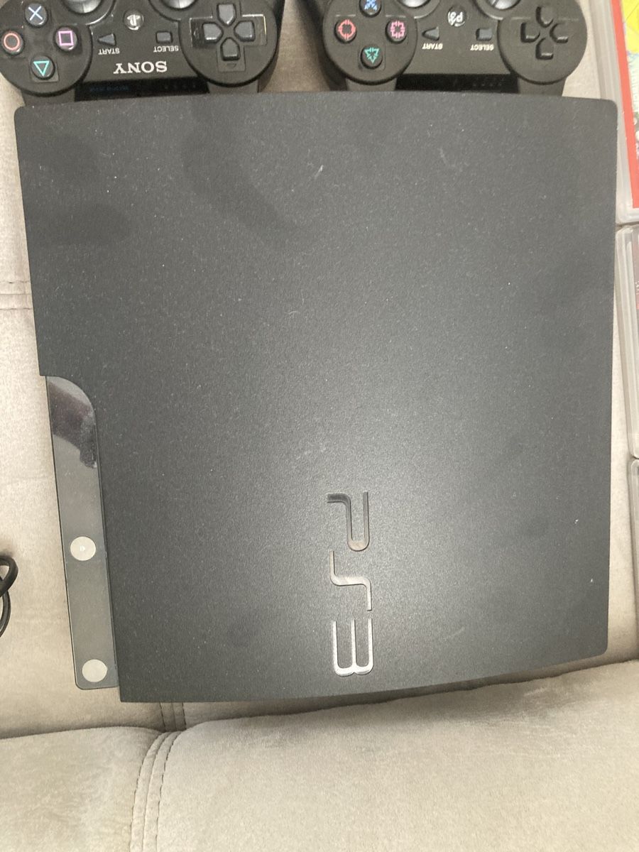 Sony Console: PlayStation 3 – Usato da Breganzona venduto da Homa2704 1