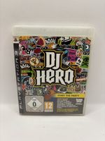 DJ Hero PS3