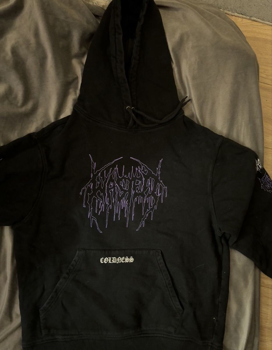 Maglioni & Felpe: WASTED PARIS HOODIE – Usato da Muri AG venduto da rah_x6jr