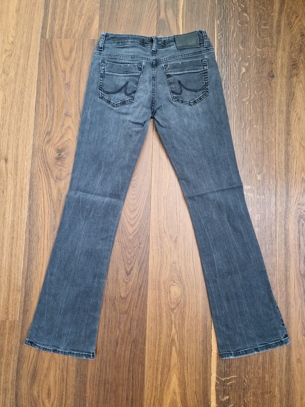 Jeans: LTB Jeans Valerie W27/L32 – Usato da Au SG venduto da Chliini87 1