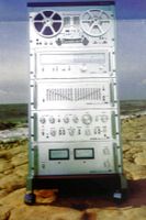 Originaler Katalog: HiFi-Stereo->Programm PIONEER 1978/1979