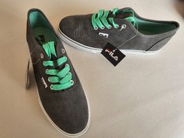 Fila Sneaker grau Grösse 40 NEU mit Etikett