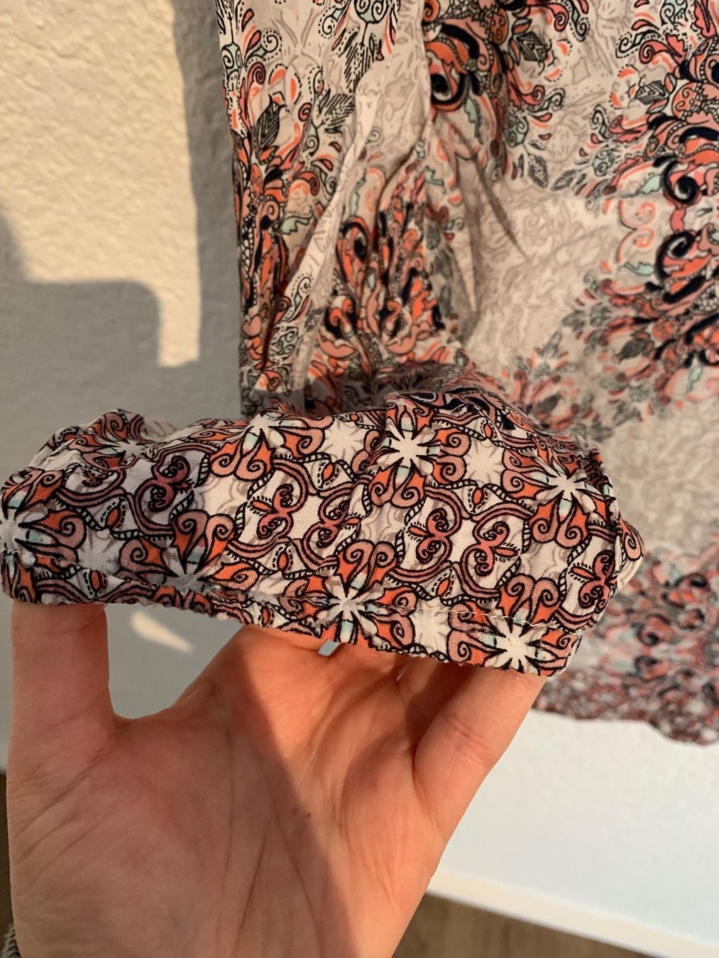 Blusen: Noémi & Co Bluse Shirt Gr. S – Gebraucht aus Fislisbach von KolibriSecondhand 7