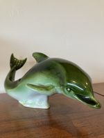 Dauphin Kotsuka Art Japon Vintage Delfin Japan