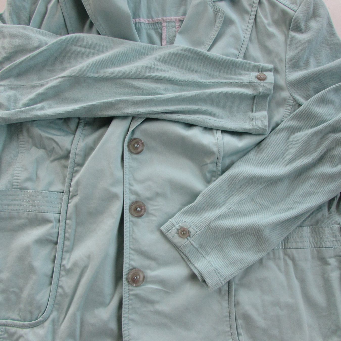 Gerry Weber Giacche: Leichte Jacke Marke Gerry Weber – Usato da Aadorf venduto da Olymp05 6