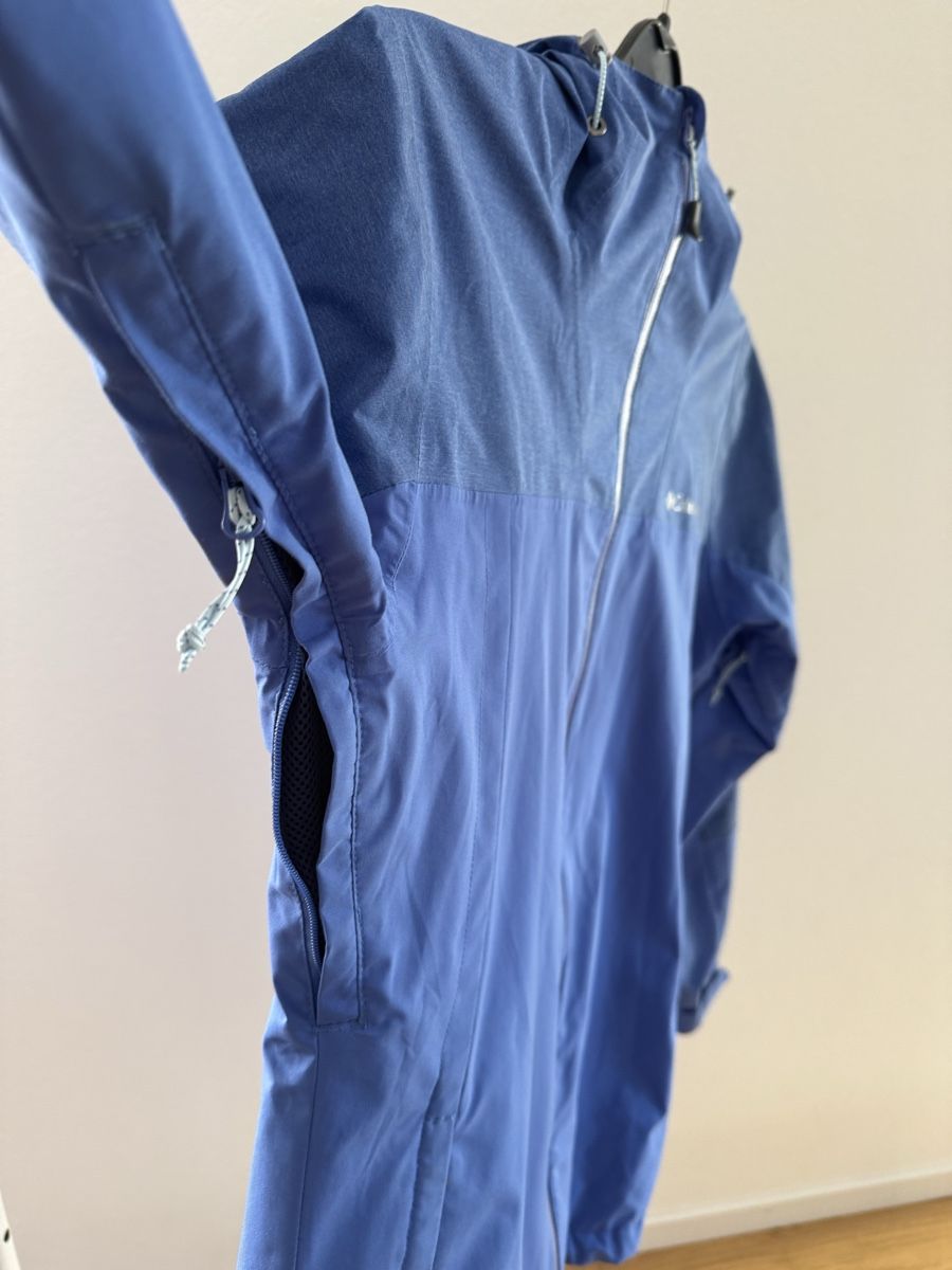 Columbia Giacche: Columbia Jacke G.M – Usato da Derendingen venduto da Happyever 1