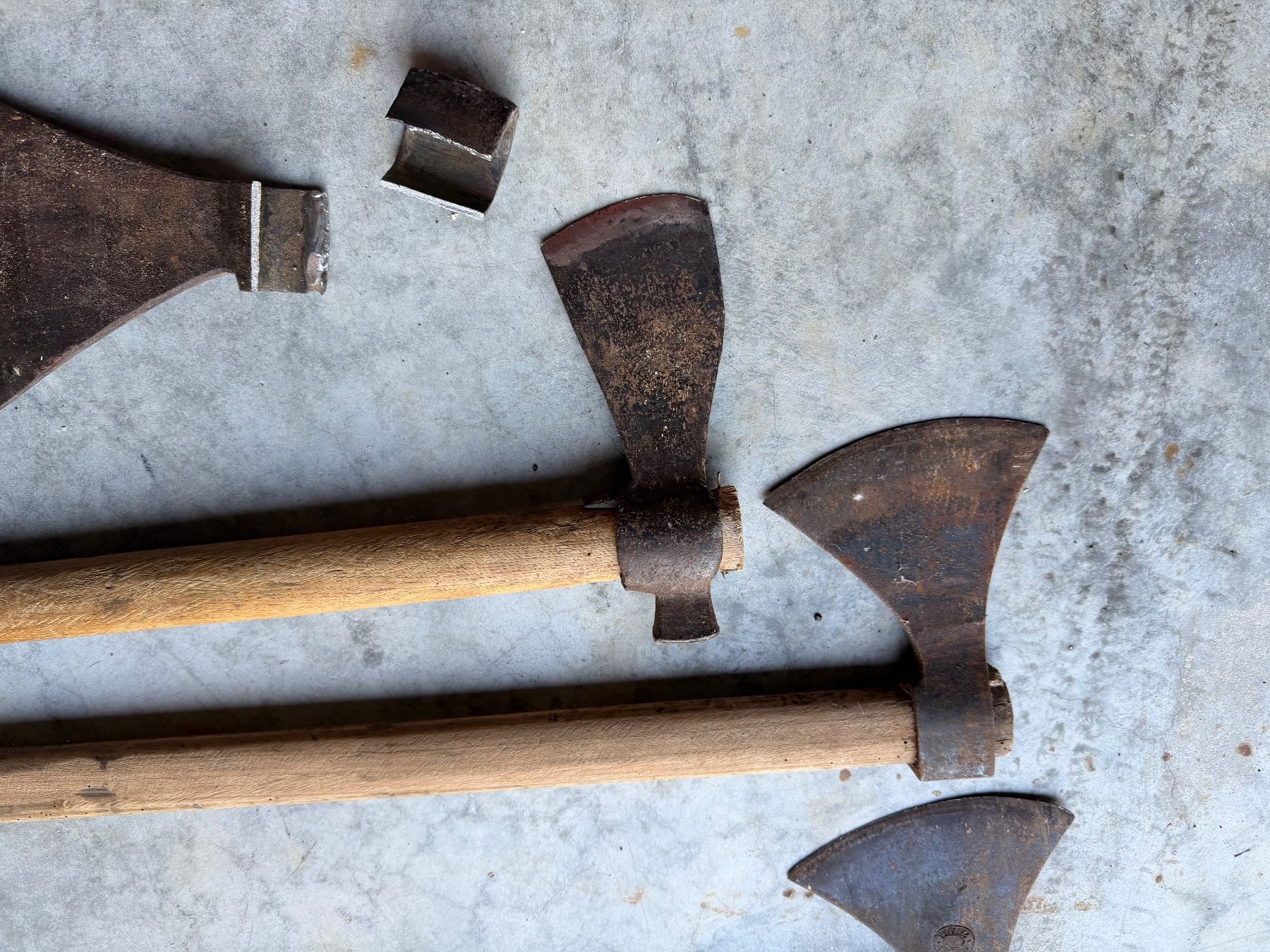 Tous les outils: Asce – D'occasion à Broglio par lory00 4