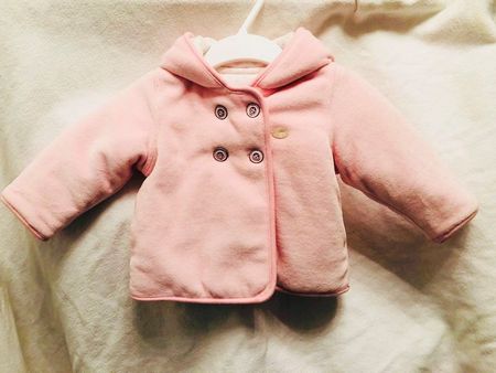 Armani Baby Mädchen