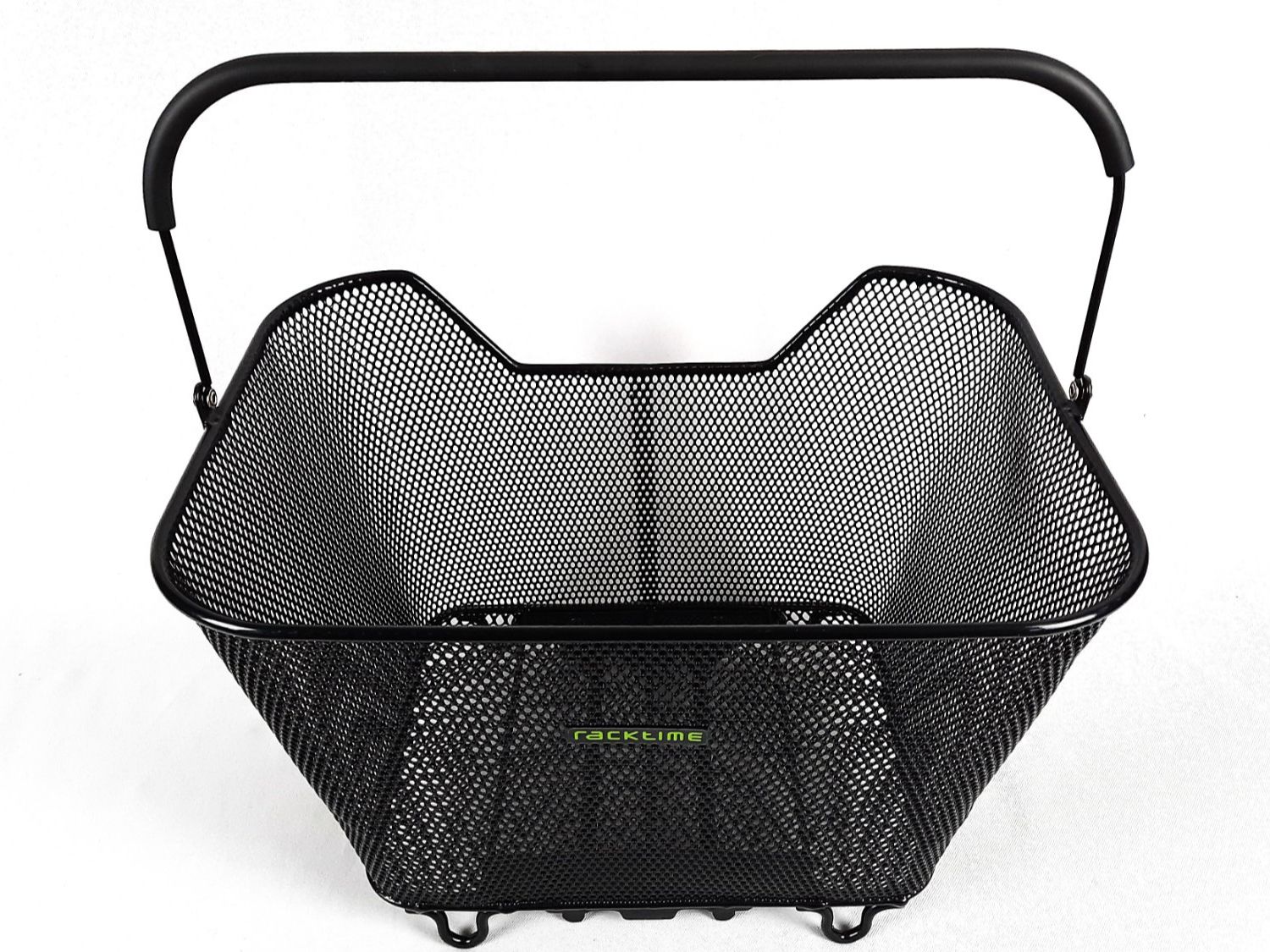 Pezzi di ricambio: RACKTIME-Baskit-1.0-20 L – Usato da Beinwil am See venduto da Restwert_Beinwil 1