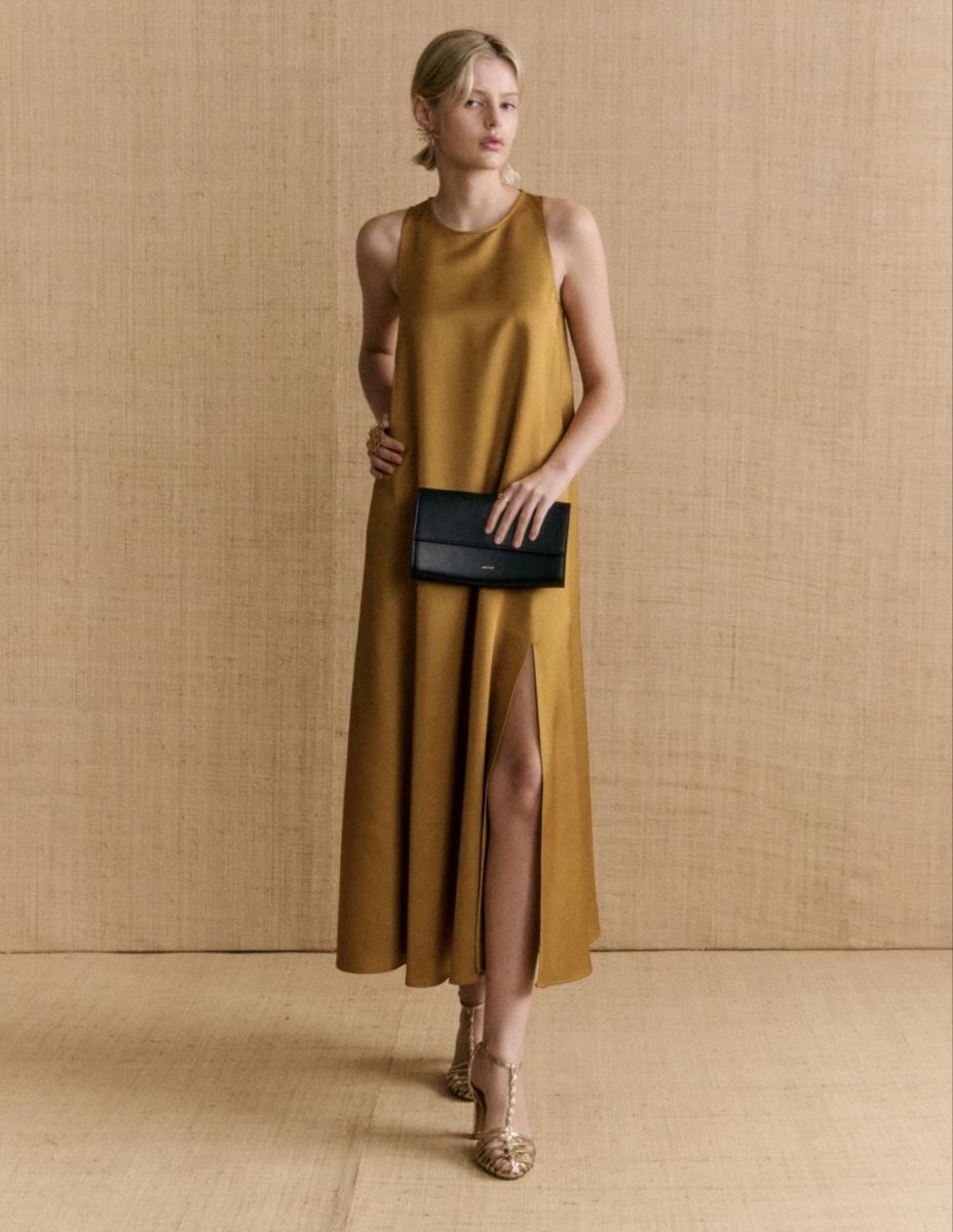 Sezane Vestiti: Sezane Medea dress – Nuovo (secondo la descrizione) da Zürich venduto da honeybunny91 2