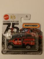 (KOPIE) Matchbox - Ford F-350 Superduty